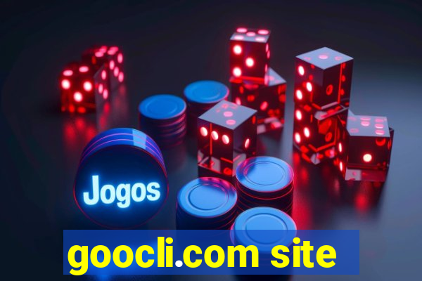 goocli.com site